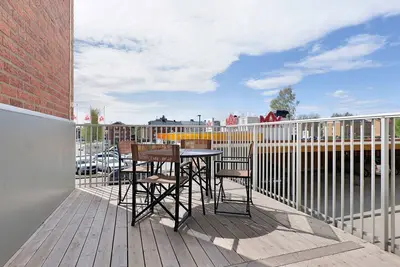 Image de Piteå's Premier Business Stay