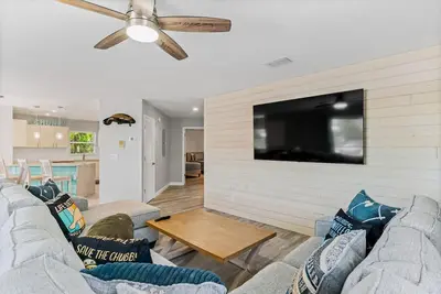 Image de Golf Cart, 2 bed 2 Bath, Heated Pool