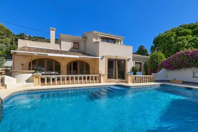 Image de Gloria - Javea, Costa Blanca
