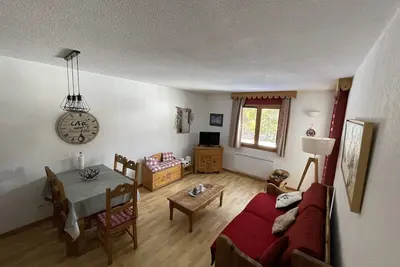 Image de Appartement Samoëns