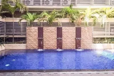 Image de 150 Newport condotel pasay