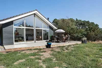 Image de Maison de vacances pour 6 a Nykøbing Sj-By Traum