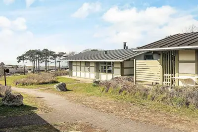 Image de Maison de vacances pour 6 dans a Gilleleje
