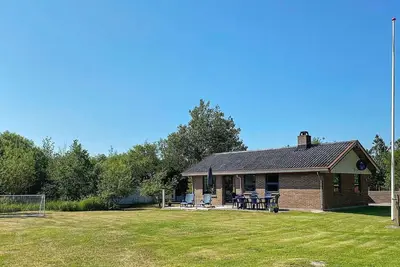 Image de Maison de vacances pour 8 a Rømø