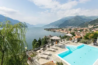 Image de Appartement à Gravedona près du lac de Côme