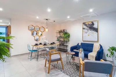 Image de Beautiful apartment at the heart of Colonia Roma