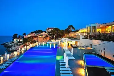 Image de Appartement Punta avec piscines à Veli Losinj