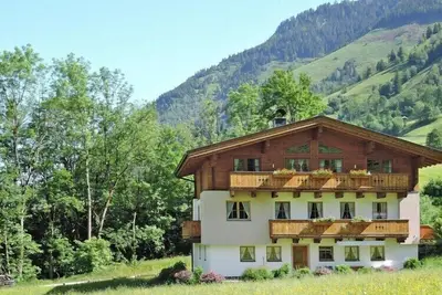 Image de Appartement à Fusch an der Gocknerstraße