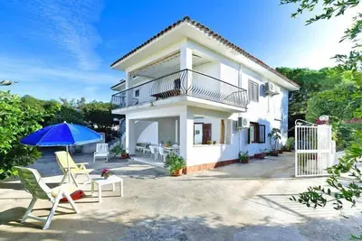 Image de Appartement en Sicile proche plage