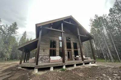 Image de Luxury Cabin w/Hot tub, Bbq, Pool/Foosball Table
