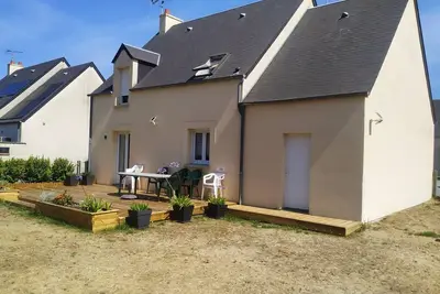Image de Maison en Normandie près des plages