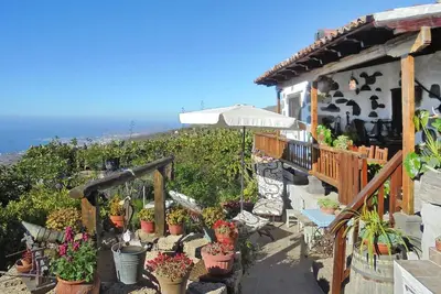 Image de Maisons de vacances Tajona, Adeje - La Concepción
