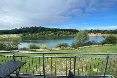 Image de Appartement au Geesthof près de la mer du Nord
