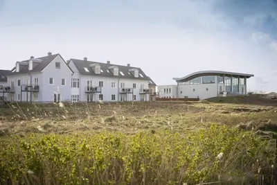 Image de Appartement à Sylt près de Rantum Beach