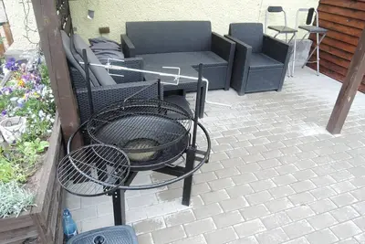 Image de Maison de vacances pour 6 personnes à Racimierz