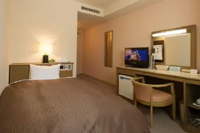 Image de St Double Room Smoking Room without meals plan / Mihara Hiroshima