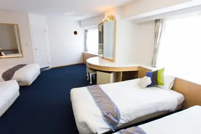 Image de NonsmokingFourth roomRoom onlyStandard planFr / Sakaiminato Tottori