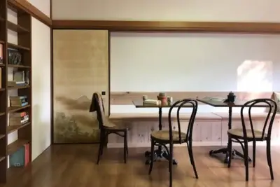 Image de Masaya Villa waking up to the morning sun and birds singing / Ito Shizuoka