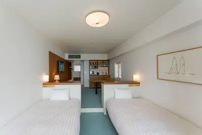 Image de BunkbedSingle Bed RoomNopets allowedNo parking lot / Atami Shizuoka