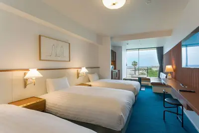 Image de 3 Beds RoomNopets allowed1offsite parking lot / Atami Shizuoka