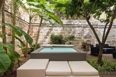 Image de The Garden Boutique Apartment