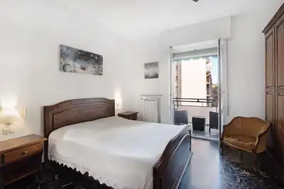Image de Appartement 'Il Gabbiano' avec terrasse privée