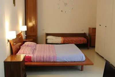 Image de Appartement 'Stella Marina' avec terrasse privée