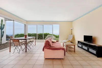 Image de Maison de vacances 'Casa Sirius' avec vue sur la mer, terrasse privée et Wi-Fi