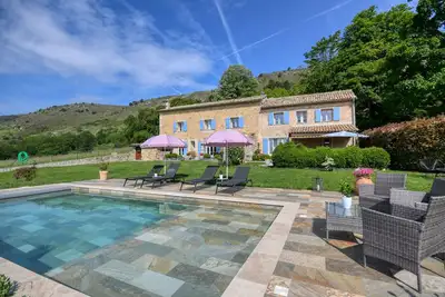 Image de Appartement à la campagne au calme