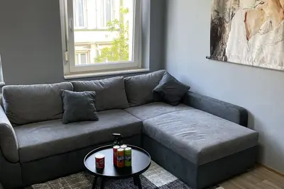Image de Schönes apartment Nähe Düsseldorf. Wenige Minuten vom hbf und von Zentrum.