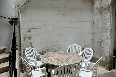 Image de Des Histoires d'Anges - Côté Ville