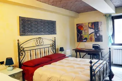 Image de Il Gioiellino di Modena - Elegant Apartment[☆☆☆☆☆]