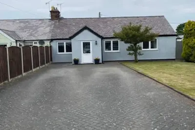 Image de Stunning Two bed Cottage in North Wales