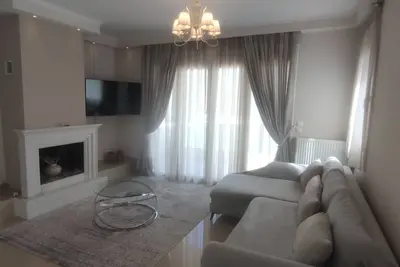 Image de The Lake's Pearl. relax in lux Property. beautiful View. lake, mountains, swim Pool