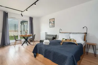 Image de Dmowskiego 81 | Cozy Studio | Parking, Garden