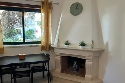 Image de Cozy apartment in a quite area among nature, just 700 mts from Falesia beach