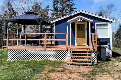 Image de Cozy cottage in Grand Tracadie Pei minutes away from Pei's beautiful beaches.