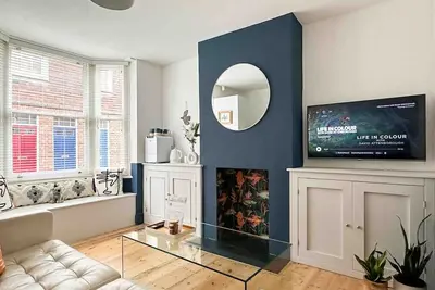 Image de Cosy & Modern City Centre Oasis - Sleeps 4 - Amazing location!