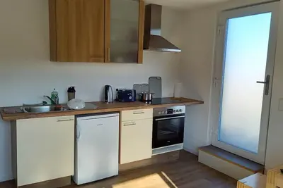 Image de Ferienwohnung Direkt Beim Winzer