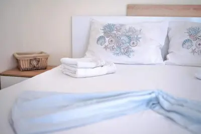 Image de Exotic Apartment in the Center of Alexandroupolis