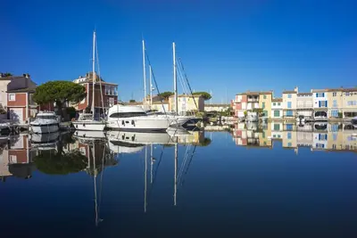 Image de Halcatibou Appartement sur la Plage