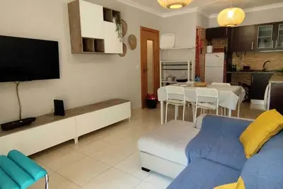 Image de Apartamento T2 Rio e Mar, Vila Real de Santo António