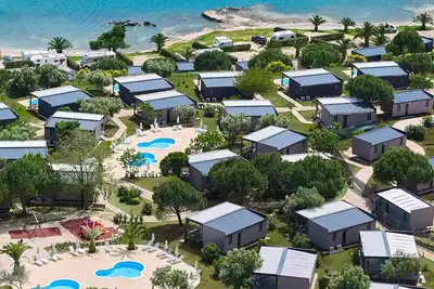 Image de Aminess Planet Camping Holiday Homes Sirena