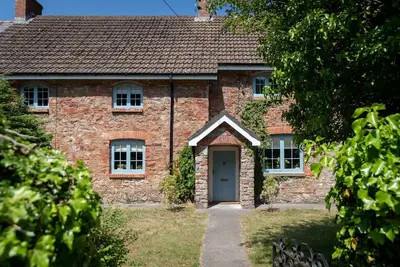 Image de Teacher's Cottage - Luxury Cottages