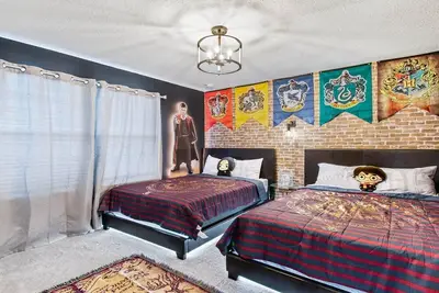 Image de Windsor Island 5br Villa w/Private Pool Spa Disney