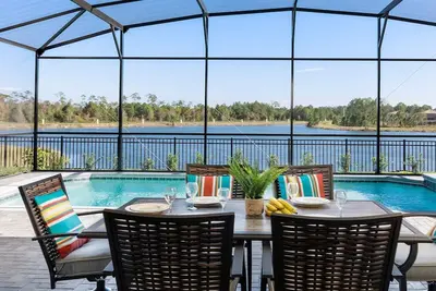 Image de Luxury Stay w/ Pool, Game Room & More!