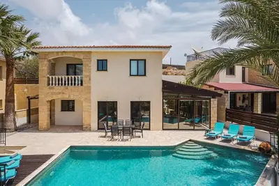 Image de Host & Stay | Sunset Villa
