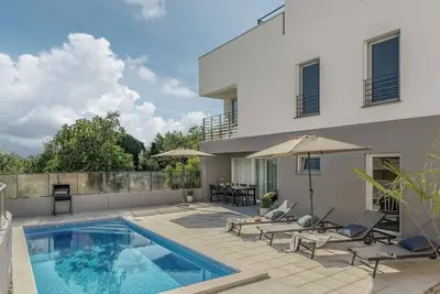 Image de Villa San in Liznjan, Medulin