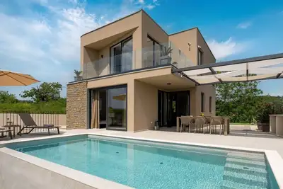 Image de Spectacular Villa Venta with pool and jacuzzi