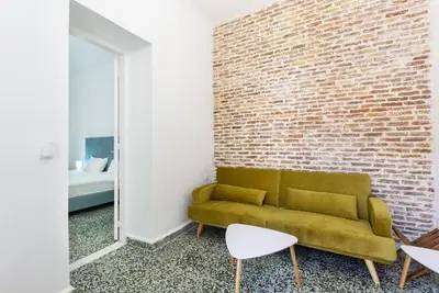 Bh422 - A - House Chania